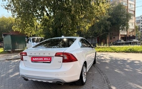 Volvo S60 III, 2012 год, 1 200 000 рублей, 4 фотография