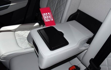 Audi Q3, 2026 год, 3 540 000 рублей, 22 фотография