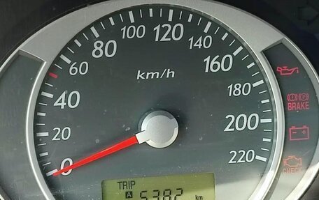 Hyundai Tucson III, 2008 год, 1 150 000 рублей, 7 фотография