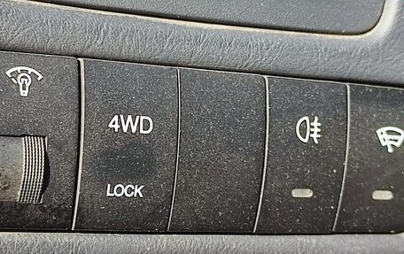 Hyundai Tucson III, 2008 год, 1 150 000 рублей, 5 фотография