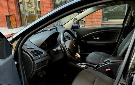 Renault Fluence I, 2012 год, 850 000 рублей, 6 фотография