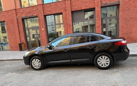 Renault Fluence I, 2012 год, 850 000 рублей, 7 фотография