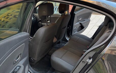 Renault Fluence I, 2012 год, 850 000 рублей, 8 фотография