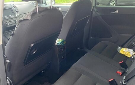 Volkswagen Tiguan I, 2014 год, 1 350 000 рублей, 8 фотография