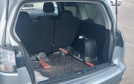 Mitsubishi Outlander III рестайлинг 3, 2010 год, 1 050 000 рублей, 7 фотография