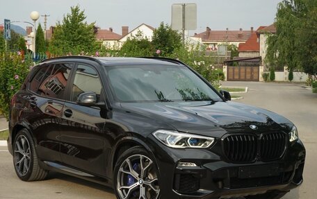 BMW X5, 2019 год, 6 100 000 рублей, 2 фотография