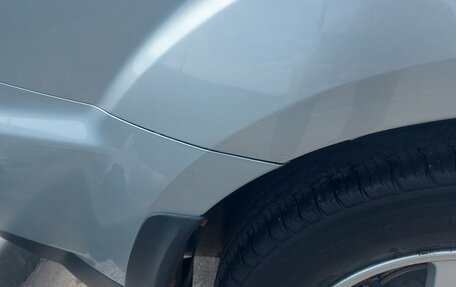Mitsubishi Outlander III рестайлинг 3, 2010 год, 1 050 000 рублей, 10 фотография
