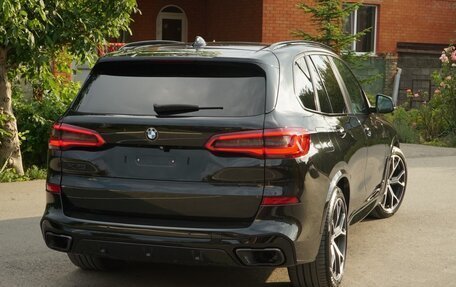 BMW X5, 2019 год, 6 100 000 рублей, 3 фотография