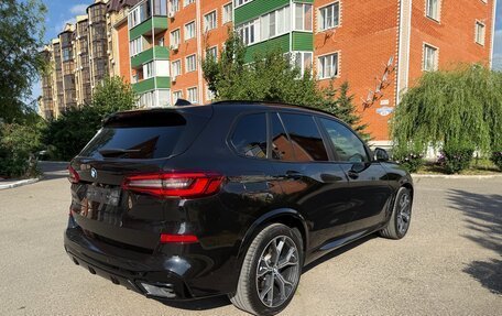 BMW X5, 2019 год, 6 100 000 рублей, 6 фотография