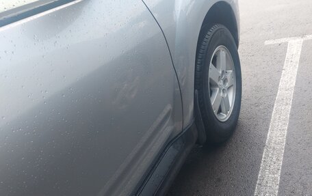 Mitsubishi Outlander III рестайлинг 3, 2010 год, 1 050 000 рублей, 14 фотография