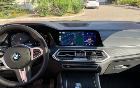 BMW X5, 2019 год, 6 100 000 рублей, 7 фотография