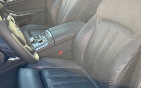 BMW X5, 2019 год, 6 100 000 рублей, 10 фотография