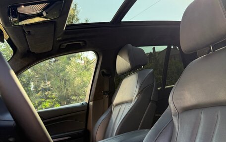 BMW X5, 2019 год, 6 100 000 рублей, 9 фотография