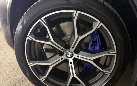 BMW X5, 2019 год, 6 100 000 рублей, 11 фотография