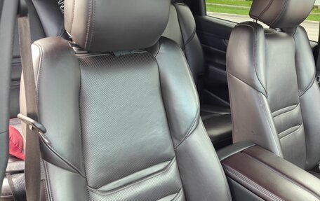 Mazda CX-8, 2019 год, 2 439 999 рублей, 11 фотография