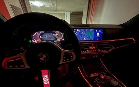 BMW X5, 2019 год, 6 100 000 рублей, 13 фотография