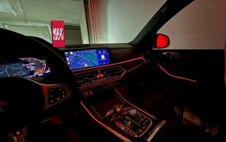BMW X5, 2019 год, 6 100 000 рублей, 12 фотография