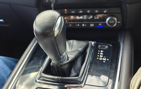Mazda CX-8, 2019 год, 2 439 999 рублей, 13 фотография