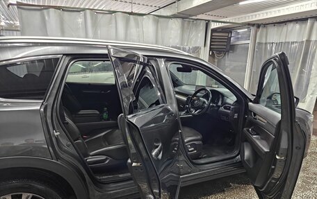 Mazda CX-8, 2019 год, 2 439 999 рублей, 18 фотография