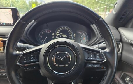 Mazda CX-8, 2019 год, 2 439 999 рублей, 14 фотография