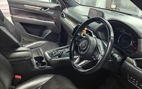Mazda CX-8, 2019 год, 2 439 999 рублей, 19 фотография