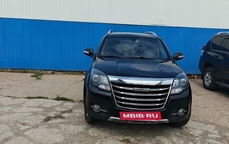 DW Hower H3 I, 2017 год, 1 500 000 рублей, 2 фотография