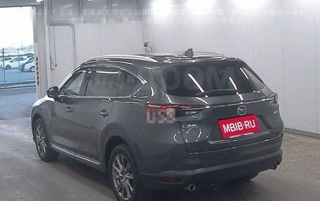Mazda CX-8, 2019 год, 2 439 999 рублей, 25 фотография