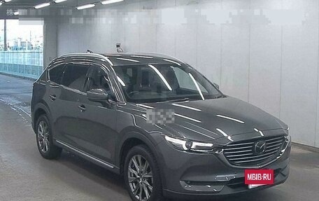 Mazda CX-8, 2019 год, 2 439 999 рублей, 23 фотография