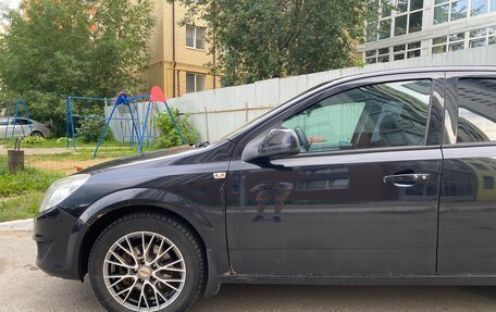 Opel Astra H, 2010 год, 650 000 рублей, 8 фотография
