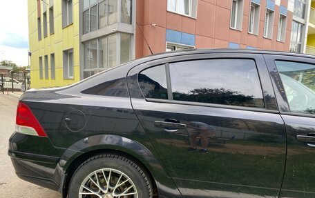 Opel Astra H, 2010 год, 650 000 рублей, 5 фотография