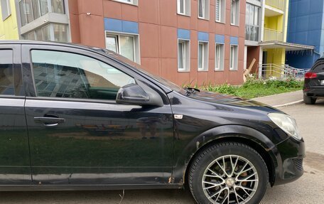 Opel Astra H, 2010 год, 650 000 рублей, 6 фотография