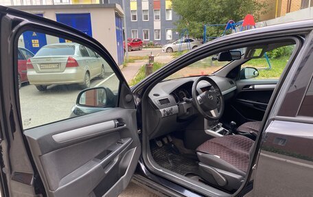 Opel Astra H, 2010 год, 650 000 рублей, 11 фотография