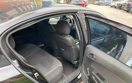 Opel Astra H, 2010 год, 650 000 рублей, 15 фотография