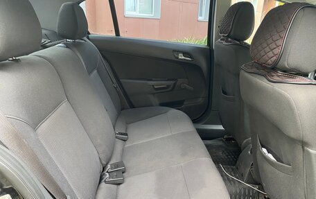 Opel Astra H, 2010 год, 650 000 рублей, 16 фотография