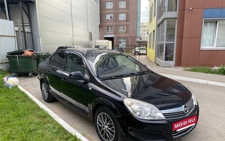 Opel Astra H, 2010 год, 650 000 рублей, 4 фотография