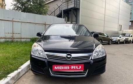 Opel Astra H, 2010 год, 650 000 рублей, 7 фотография