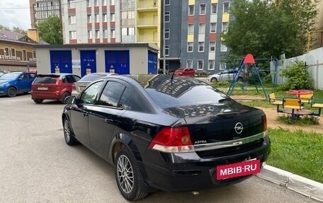 Opel Astra H, 2010 год, 650 000 рублей, 2 фотография