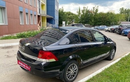 Opel Astra H, 2010 год, 650 000 рублей, 3 фотография
