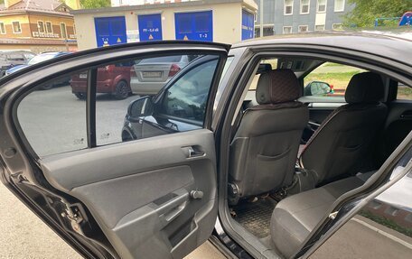 Opel Astra H, 2010 год, 650 000 рублей, 17 фотография