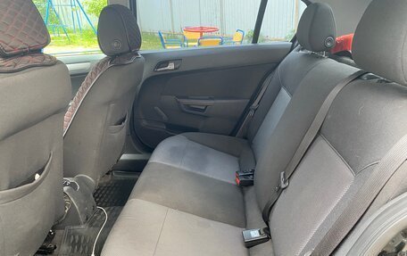 Opel Astra H, 2010 год, 650 000 рублей, 18 фотография