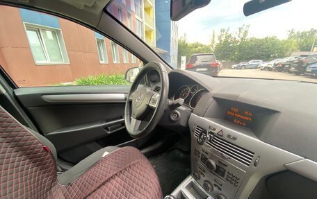 Opel Astra H, 2010 год, 650 000 рублей, 28 фотография
