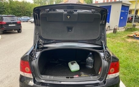 Opel Astra H, 2010 год, 650 000 рублей, 20 фотография