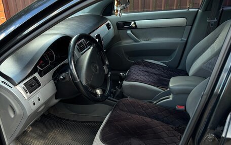 Chevrolet Lacetti, 2008 год, 430 000 рублей, 4 фотография