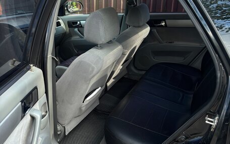 Chevrolet Lacetti, 2008 год, 430 000 рублей, 5 фотография