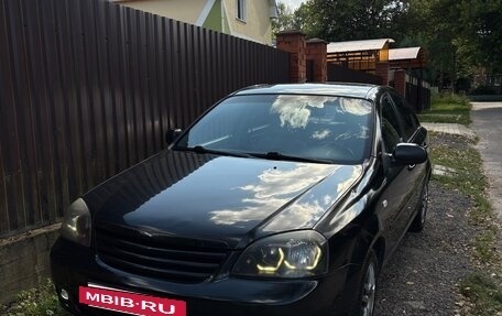 Chevrolet Lacetti, 2008 год, 430 000 рублей, 9 фотография