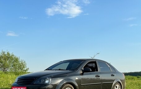 Chevrolet Lacetti, 2008 год, 430 000 рублей, 12 фотография