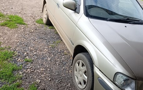 Nissan Sunny B15, 2001 год, 365 000 рублей, 6 фотография