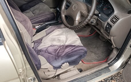 Nissan Sunny B15, 2001 год, 365 000 рублей, 4 фотография