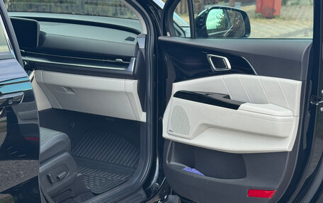 KIA Carnival, 2021 год, 4 450 000 рублей, 8 фотография