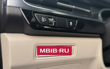 KIA Carnival, 2021 год, 4 450 000 рублей, 9 фотография